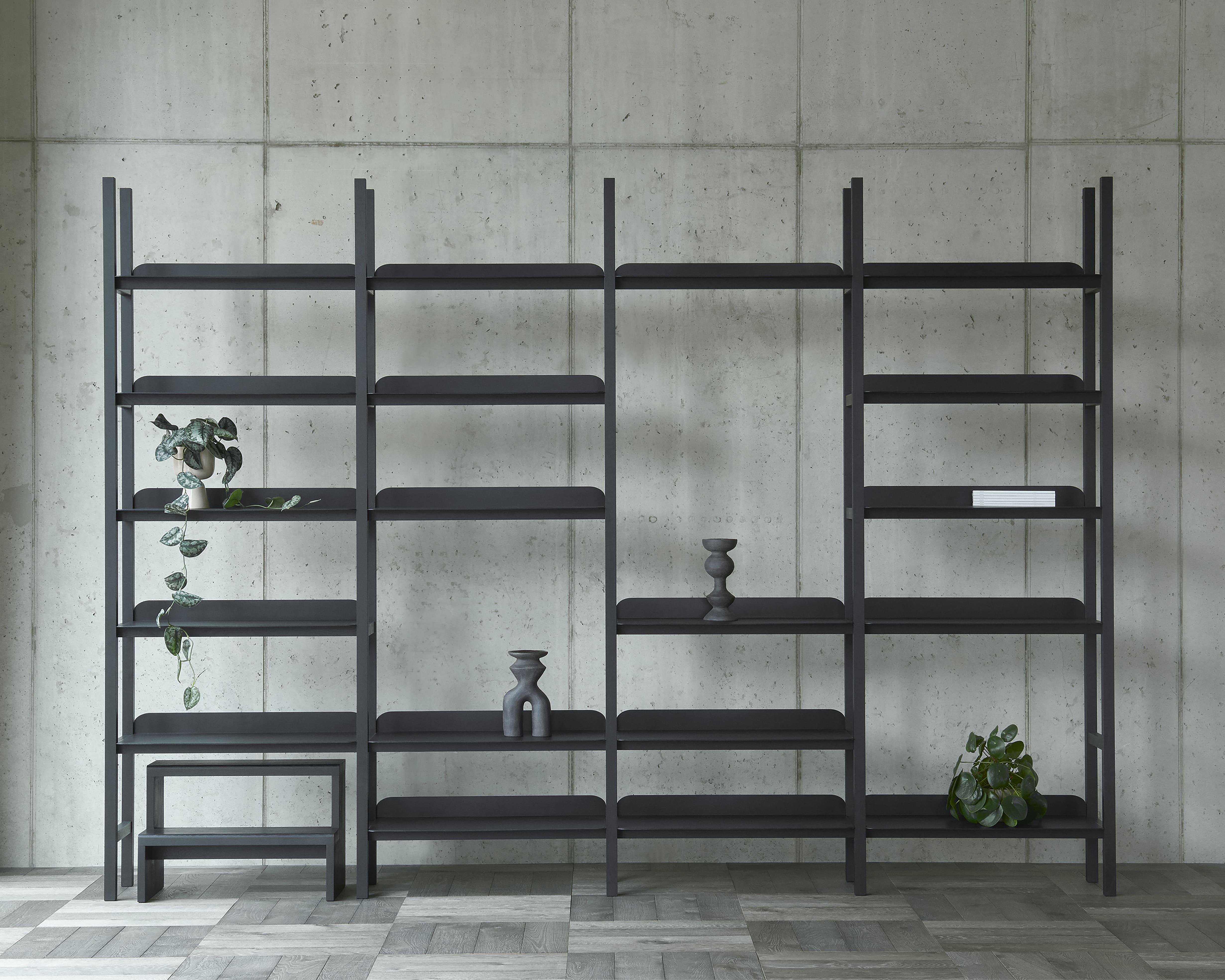 JanskyDundera | MC Shelf | Photo František Svatoš