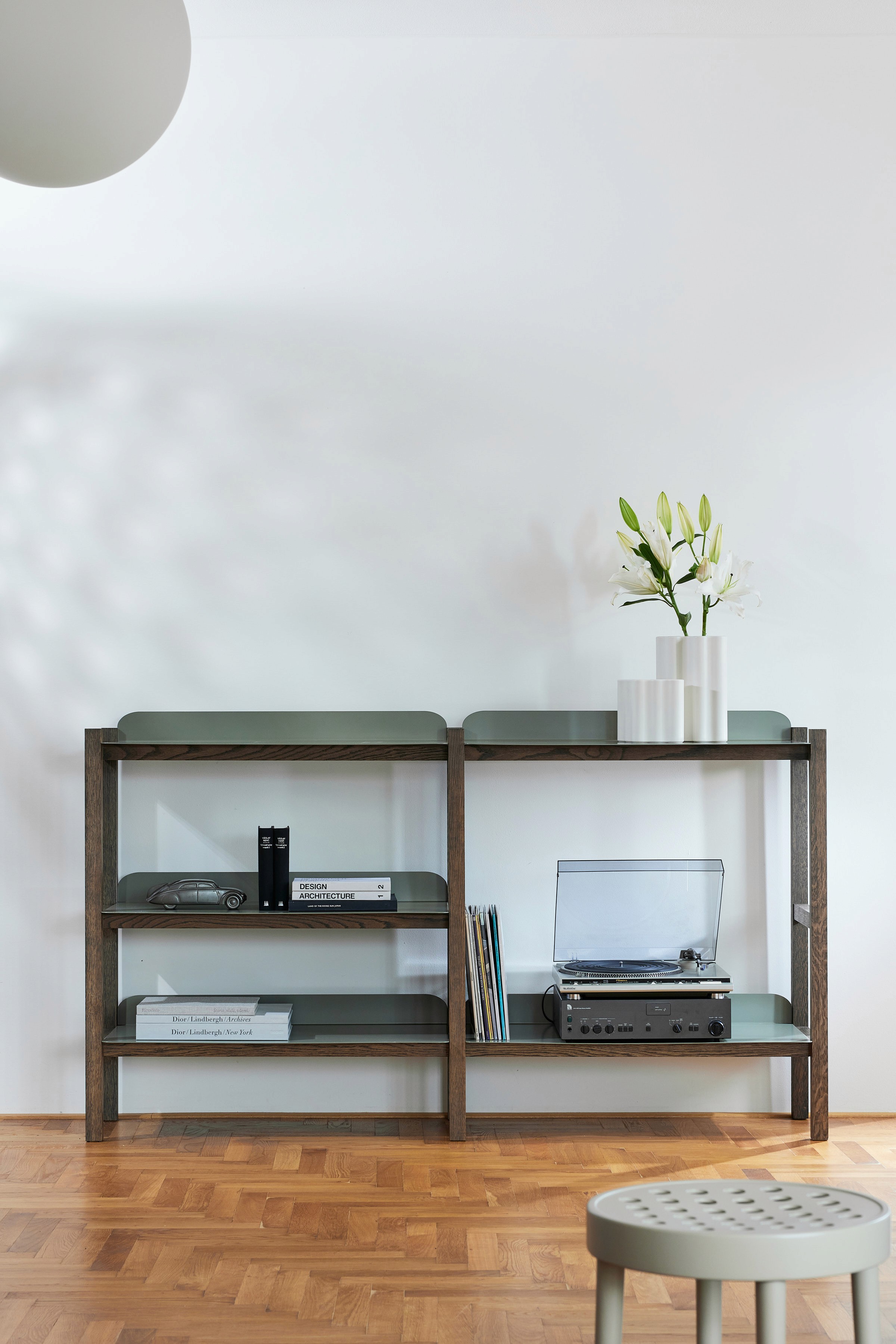 JanskyDundera | MC Shelf | Photo Honza Zima