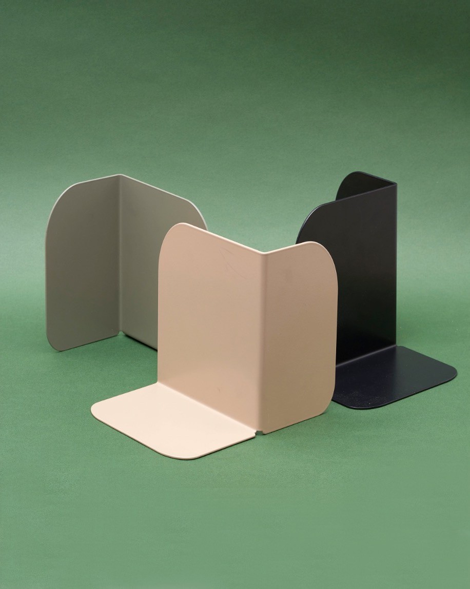 JanskyDundera | MC Bookstand