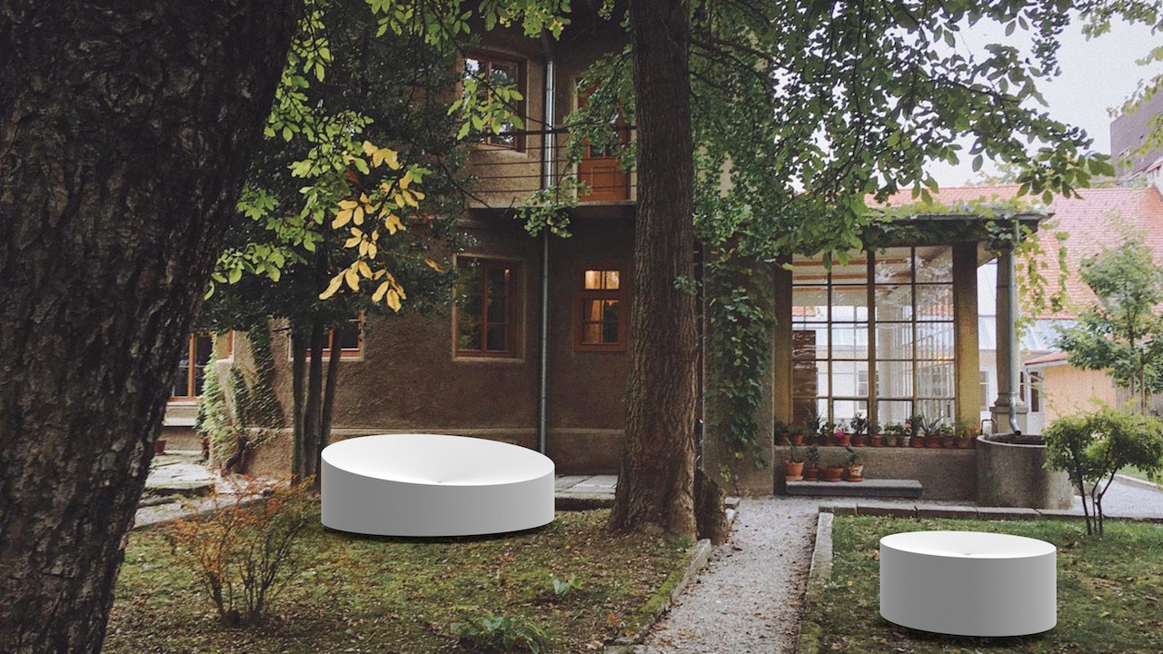 Matěj Janský | Urban Play Furniture