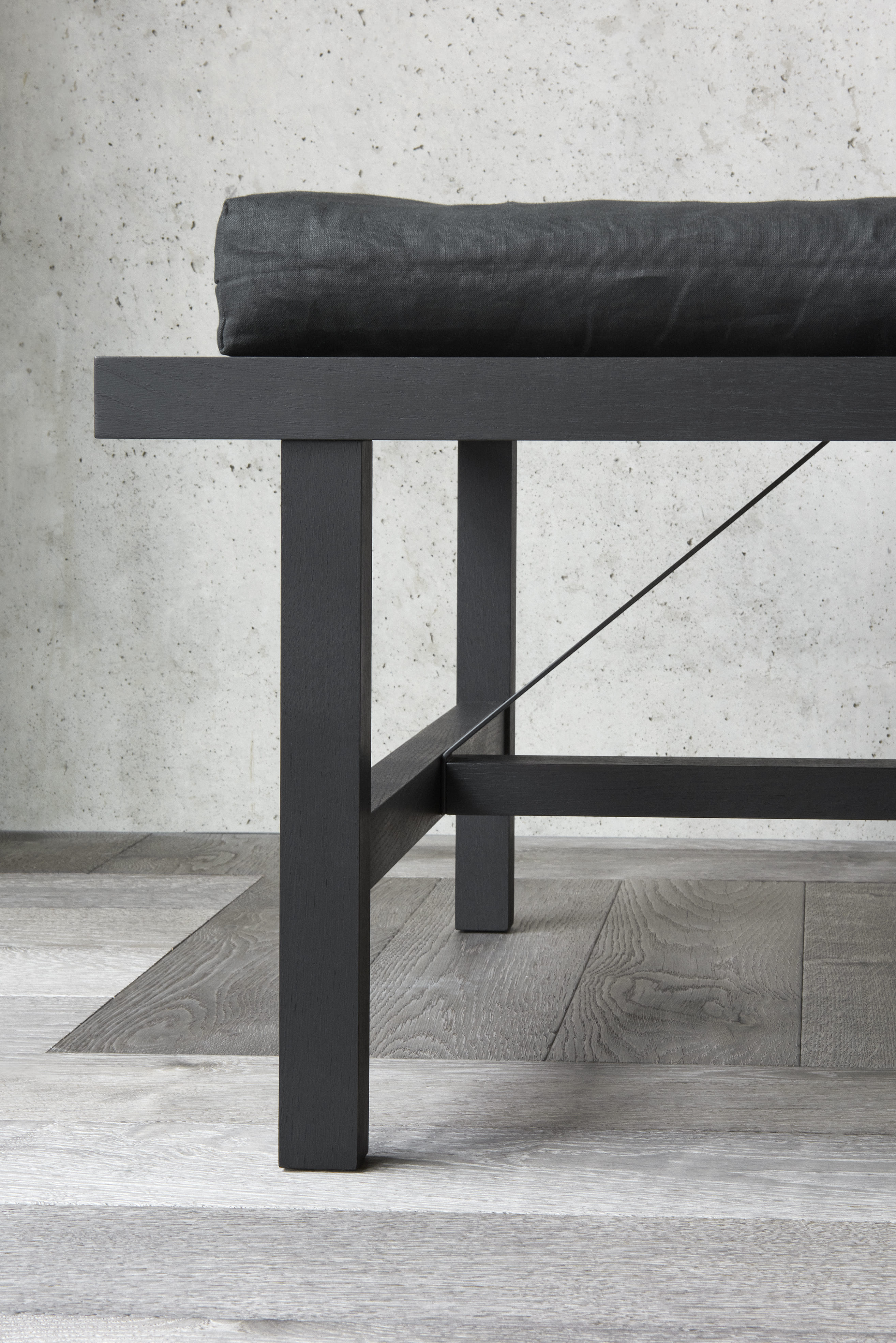 JanskyDundera | MC Daybed | Photo František Svatoš