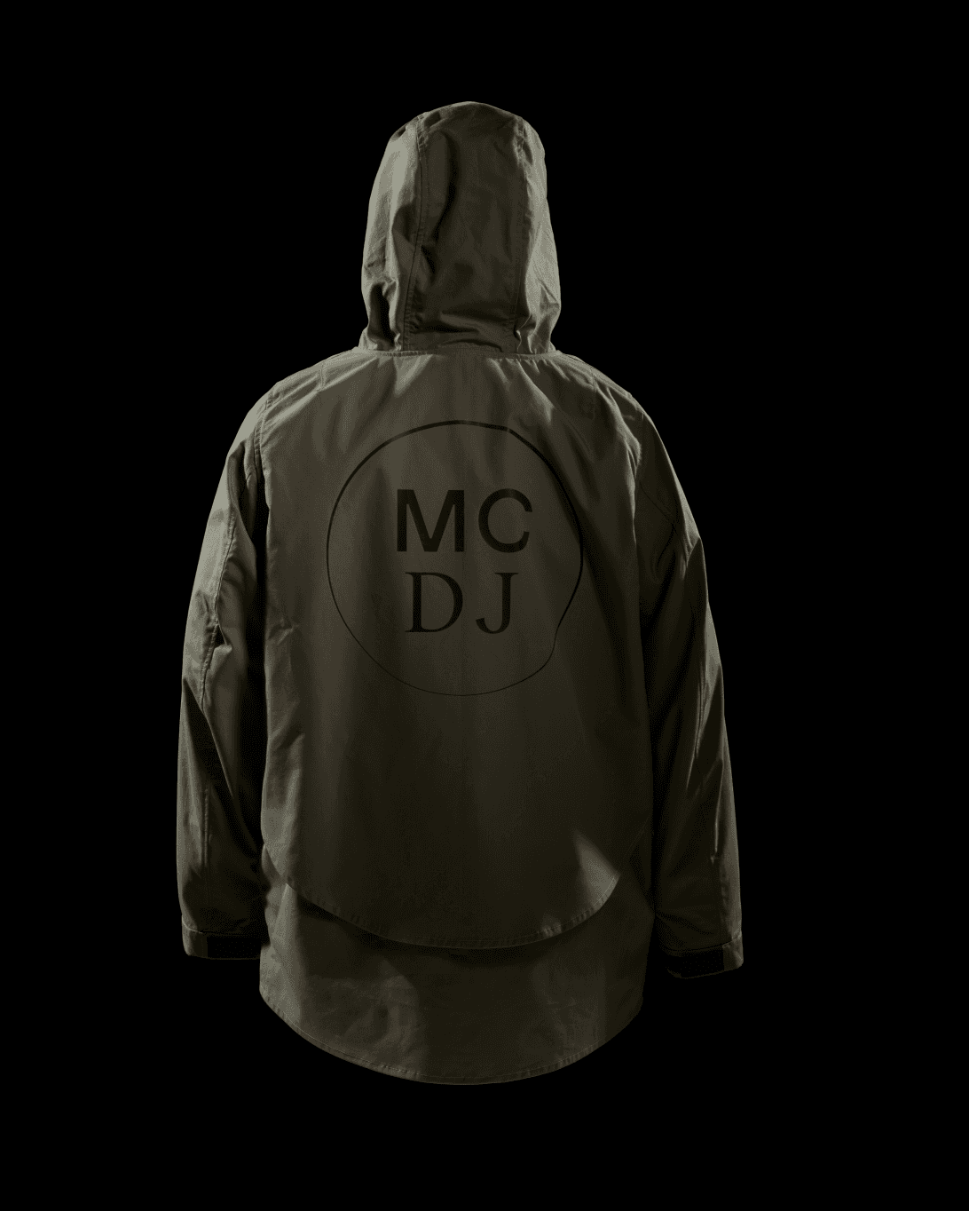 JanskyDundera for SegraSegra | MC Ninja Flex Jacket | Photo Radek Úlehla