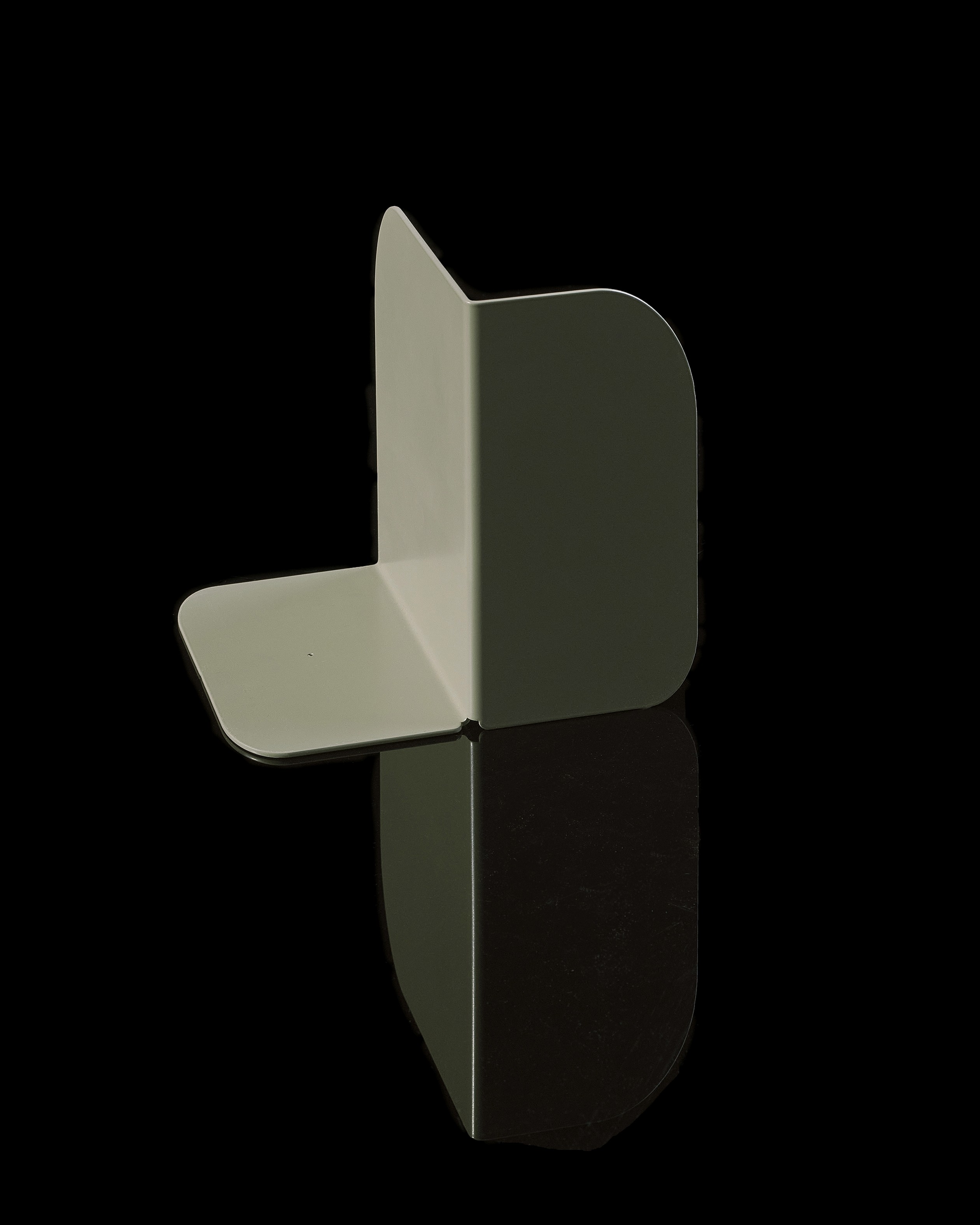 JanskyDundera | MC Bookstand