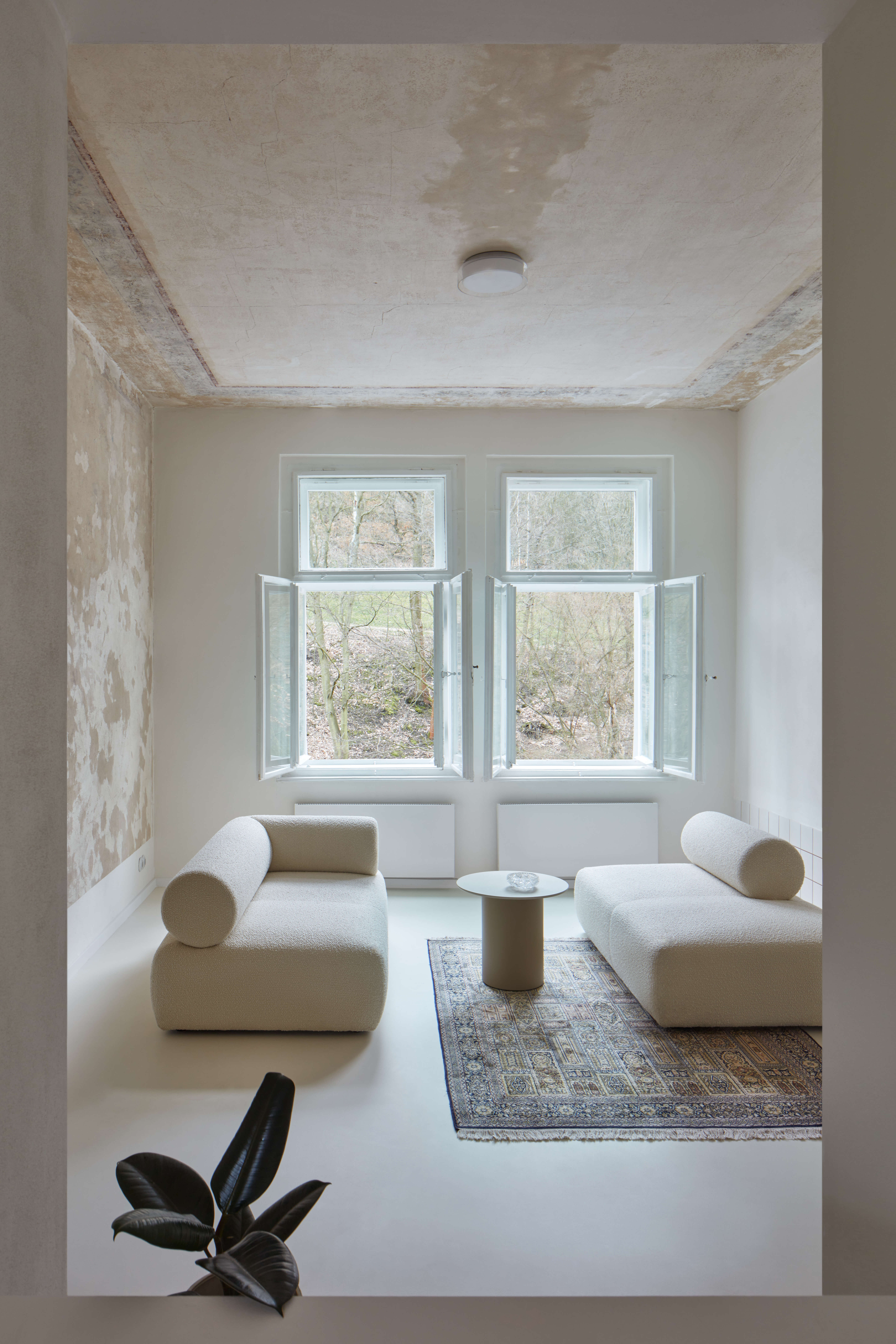 JanskyDundera for Kler | Cheers Sofa | Photo Radek Úlehla