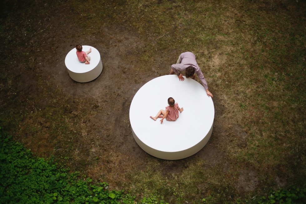 Urban Play Furniture