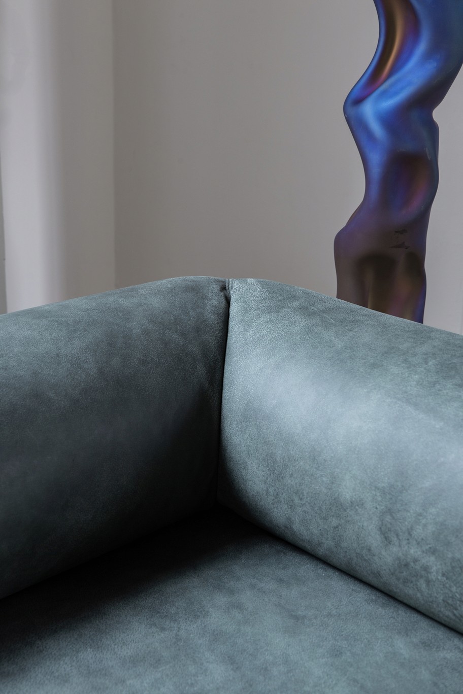 JanskyDundera for Kler | Cheers Sofa | Photo Maxim Stano