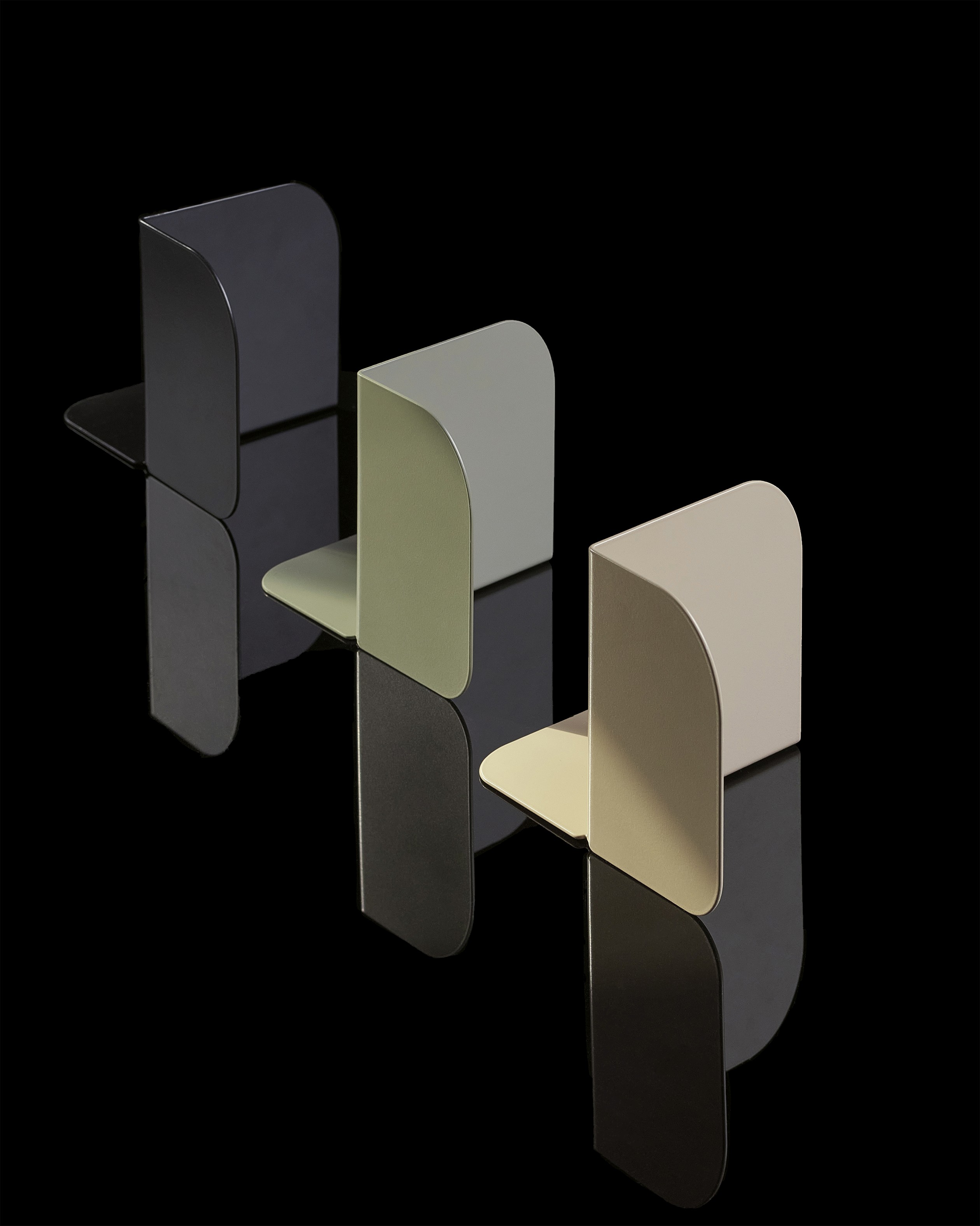 JanskyDundera | MC Bookstand